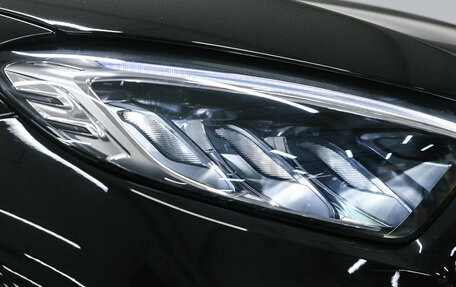 Mercedes-Benz GLC Coupe, 2025 год, 7 700 000 рублей, 17 фотография