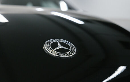 Mercedes-Benz GLC Coupe, 2025 год, 7 700 000 рублей, 19 фотография