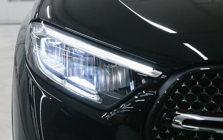 Mercedes-Benz GLC Coupe, 2025 год, 7 700 000 рублей, 18 фотография