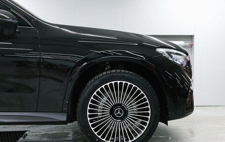 Mercedes-Benz GLC Coupe, 2025 год, 7 700 000 рублей, 7 фотография