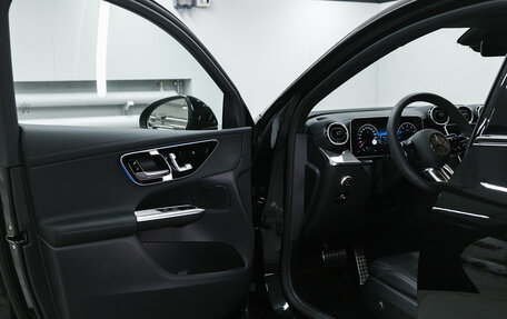 Mercedes-Benz GLC Coupe, 2025 год, 7 700 000 рублей, 15 фотография