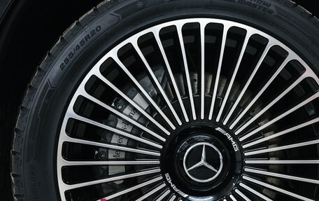 Mercedes-Benz GLC Coupe, 2025 год, 7 700 000 рублей, 16 фотография