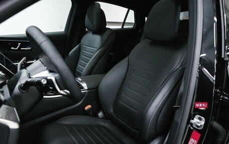 Mercedes-Benz GLC Coupe, 2025 год, 7 700 000 рублей, 9 фотография