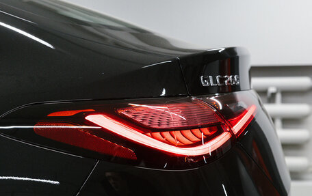 Mercedes-Benz GLC Coupe, 2025 год, 7 700 000 рублей, 21 фотография