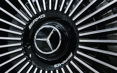 Mercedes-Benz GLC Coupe, 2025 год, 7 700 000 рублей, 23 фотография