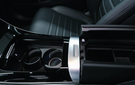 Mercedes-Benz GLC Coupe, 2025 год, 7 700 000 рублей, 29 фотография