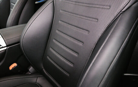 Mercedes-Benz GLC Coupe, 2025 год, 7 700 000 рублей, 27 фотография