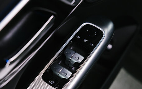 Mercedes-Benz GLC Coupe, 2025 год, 7 700 000 рублей, 26 фотография