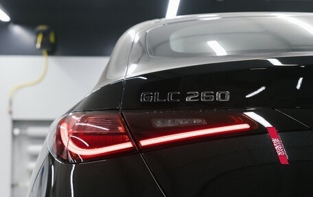 Mercedes-Benz GLC Coupe, 2025 год, 7 700 000 рублей, 20 фотография