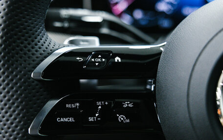 Mercedes-Benz GLC Coupe, 2025 год, 7 700 000 рублей, 33 фотография