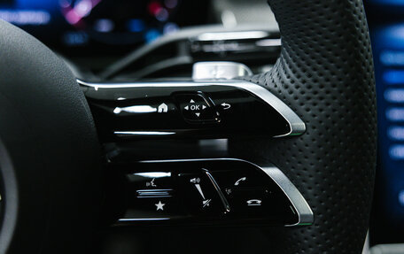 Mercedes-Benz GLC Coupe, 2025 год, 7 700 000 рублей, 32 фотография