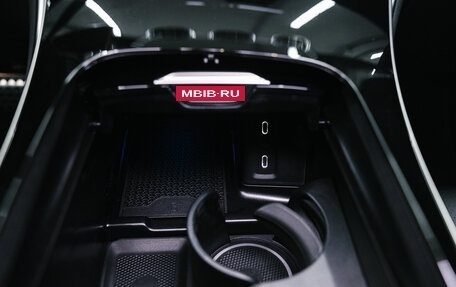 Mercedes-Benz GLC Coupe, 2025 год, 7 700 000 рублей, 30 фотография