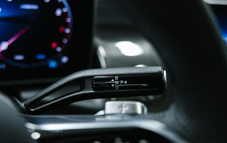 Mercedes-Benz GLC Coupe, 2025 год, 7 700 000 рублей, 35 фотография