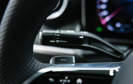 Mercedes-Benz GLC Coupe, 2025 год, 7 700 000 рублей, 36 фотография