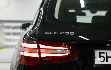 Mercedes-Benz GLC, 2018 год, 3 245 000 рублей, 9 фотография