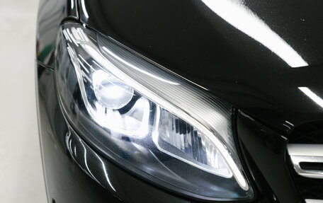 Mercedes-Benz GLC, 2018 год, 3 245 000 рублей, 8 фотография