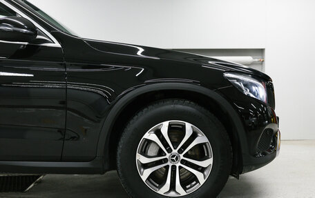 Mercedes-Benz GLC, 2018 год, 3 245 000 рублей, 5 фотография