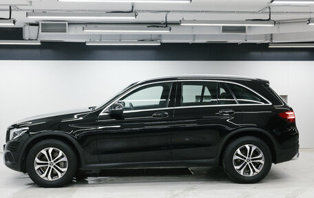 Mercedes-Benz GLC, 2018 год, 3 245 000 рублей, 6 фотография