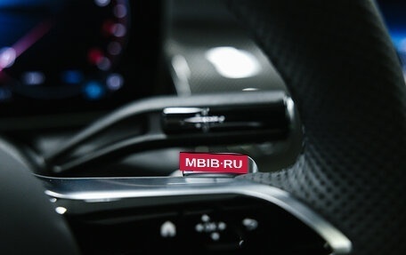 Mercedes-Benz GLC Coupe, 2025 год, 7 700 000 рублей, 34 фотография