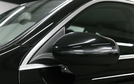 Mercedes-Benz GLC, 2018 год, 3 245 000 рублей, 11 фотография