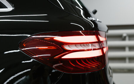 Mercedes-Benz GLC, 2018 год, 3 245 000 рублей, 10 фотография