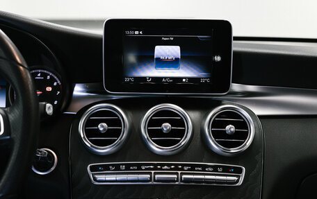 Mercedes-Benz GLC, 2018 год, 3 245 000 рублей, 17 фотография