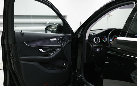 Mercedes-Benz GLC, 2018 год, 3 245 000 рублей, 19 фотография