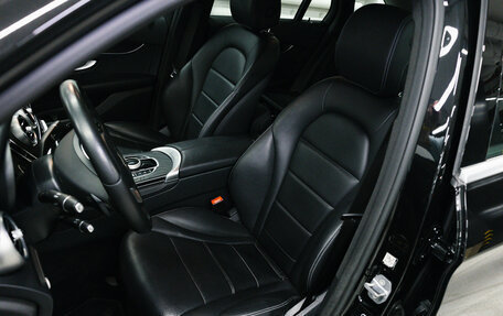 Mercedes-Benz GLC, 2018 год, 3 245 000 рублей, 16 фотография
