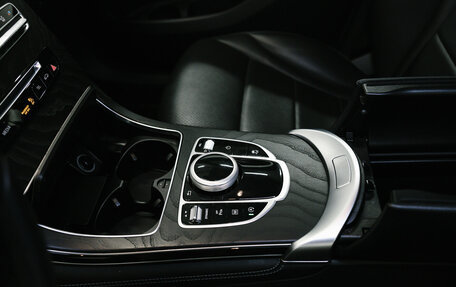 Mercedes-Benz GLC, 2018 год, 3 245 000 рублей, 23 фотография