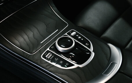 Mercedes-Benz GLC, 2018 год, 3 245 000 рублей, 22 фотография