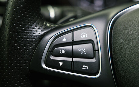 Mercedes-Benz GLC, 2018 год, 3 245 000 рублей, 26 фотография