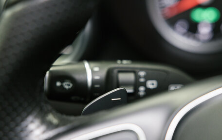 Mercedes-Benz GLC, 2018 год, 3 245 000 рублей, 29 фотография