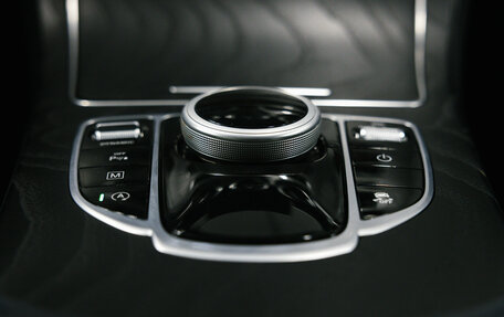 Mercedes-Benz GLC, 2018 год, 3 245 000 рублей, 32 фотография