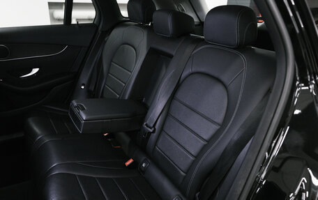 Mercedes-Benz GLC, 2018 год, 3 245 000 рублей, 35 фотография