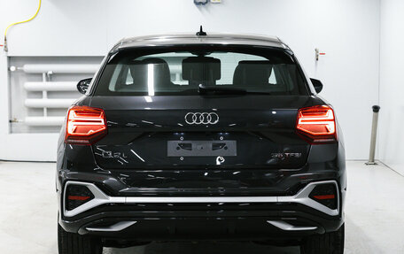 Audi Q2 I, 2025 год, 3 900 000 рублей, 4 фотография