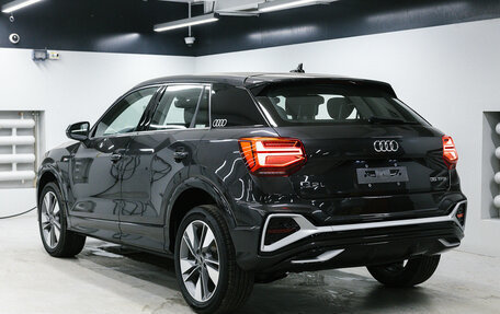 Audi Q2 I, 2025 год, 3 900 000 рублей, 2 фотография