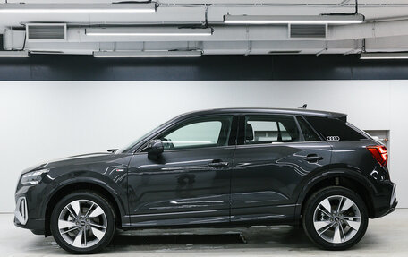 Audi Q2 I, 2025 год, 3 900 000 рублей, 6 фотография