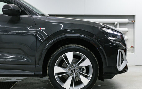 Audi Q2 I, 2025 год, 3 900 000 рублей, 7 фотография