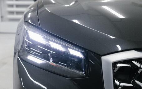 Audi Q2 I, 2025 год, 3 900 000 рублей, 10 фотография