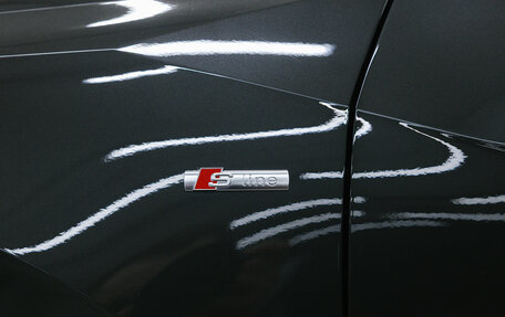 Audi Q2 I, 2025 год, 3 900 000 рублей, 20 фотография