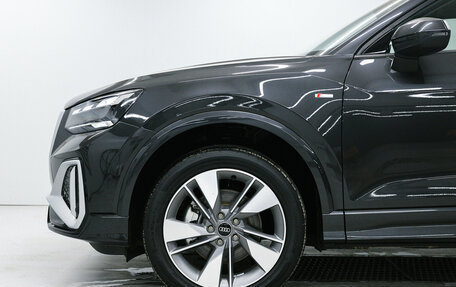 Audi Q2 I, 2025 год, 3 900 000 рублей, 19 фотография