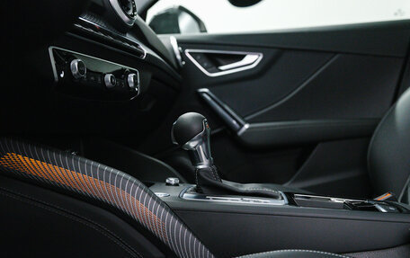 Audi Q2 I, 2025 год, 3 900 000 рублей, 16 фотография