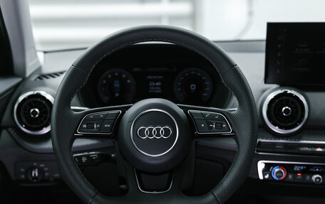 Audi Q2 I, 2025 год, 3 900 000 рублей, 18 фотография