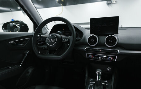 Audi Q2 I, 2025 год, 3 900 000 рублей, 15 фотография