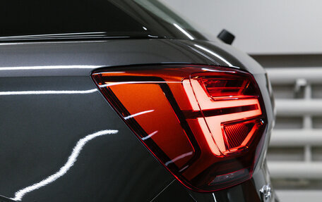 Audi Q2 I, 2025 год, 3 900 000 рублей, 23 фотография