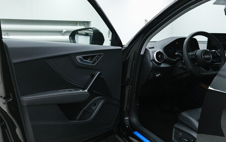 Audi Q2 I, 2025 год, 3 900 000 рублей, 14 фотография