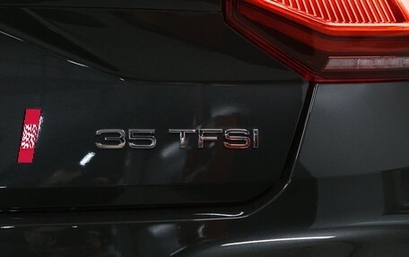 Audi Q2 I, 2025 год, 3 900 000 рублей, 12 фотография