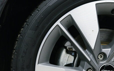 Audi Q2 I, 2025 год, 3 900 000 рублей, 24 фотография