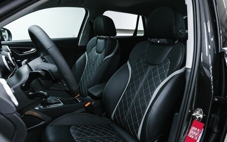 Audi Q2 I, 2025 год, 3 900 000 рублей, 13 фотография