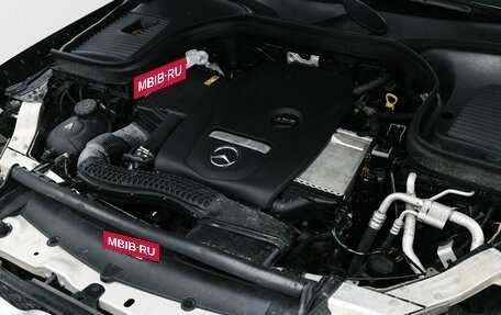 Mercedes-Benz GLC, 2018 год, 3 245 000 рублей, 40 фотография